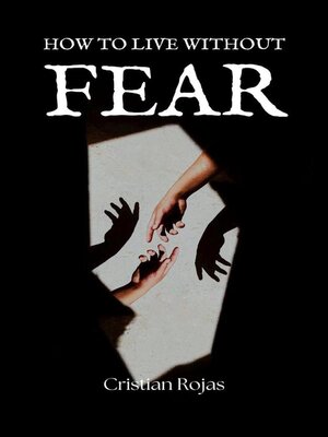 cover image of How to Live Without Fear
